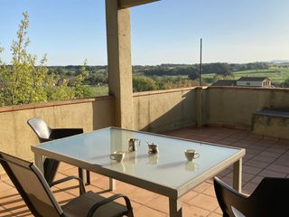 Casa a schiera in Vilobí d´Onyar. Adosado en venta en vilobi donyar, 3 dormitorios.