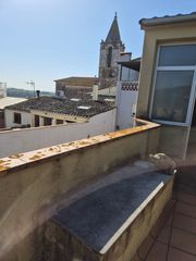 Casa adossada a Vilobí d´Onyar. Adosado en venta en vilobi donyar, 3 dormitorios.