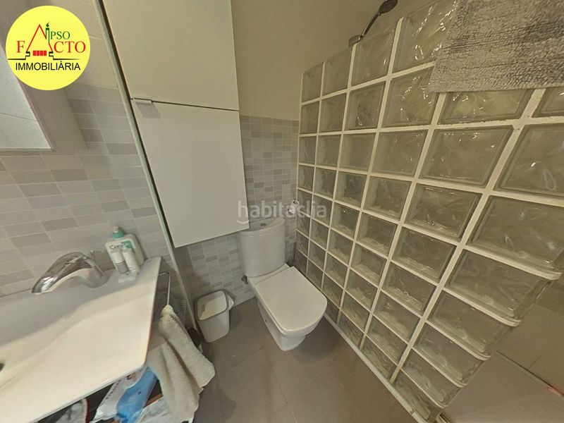 Foto e6995602-04f7-4610-9627-706915e34c4a. Pis amb calefacció aparcament a Montilivi Girona