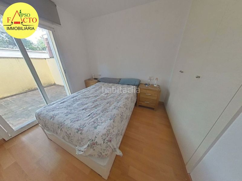 Foto f339a90c-1cb8-48fa-a28c-c5e31d8affbe. Pis amb calefacció aparcament a Montilivi Girona