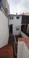 Casa adossada a Anglès. Adosado en venta en angles, 3 dormitorios.