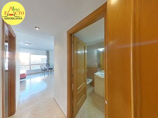 Etagenwohnung in La Devesa. Piso en venta en devesa.