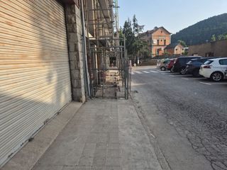 Business premise in Campdevànol. Local com. en venta en campdevanol.