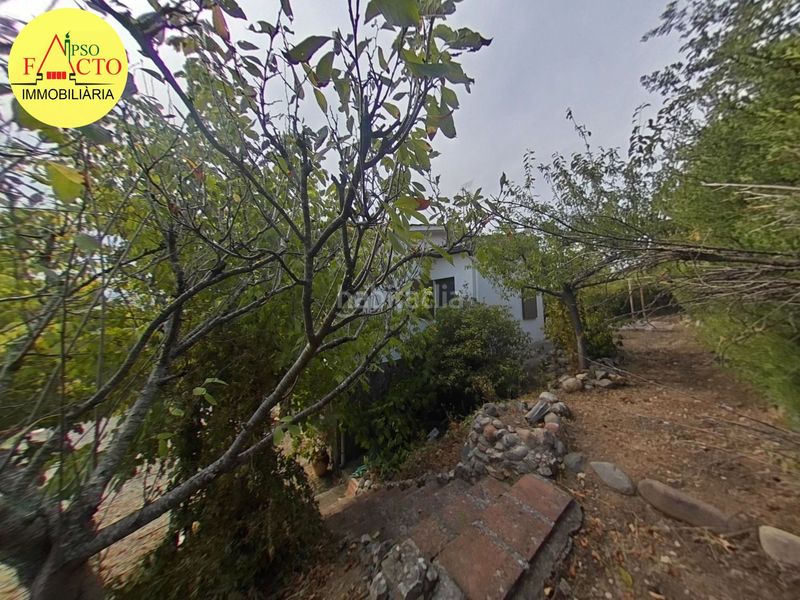 Foto 0612437b-8894-4ae4-9c84-f45148305ef6. Casa amb calefacció aparcament a Bescanó