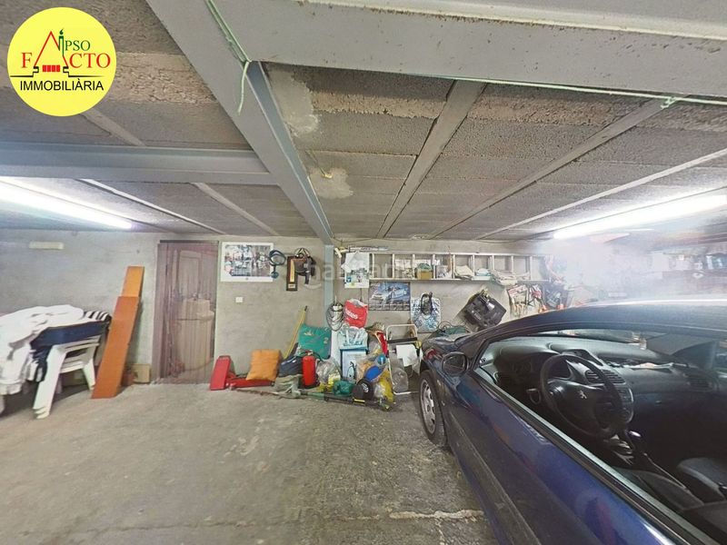 Foto 1a2583f8-721e-4b35-b530-724649a43804. Casa amb calefacció aparcament a Bescanó