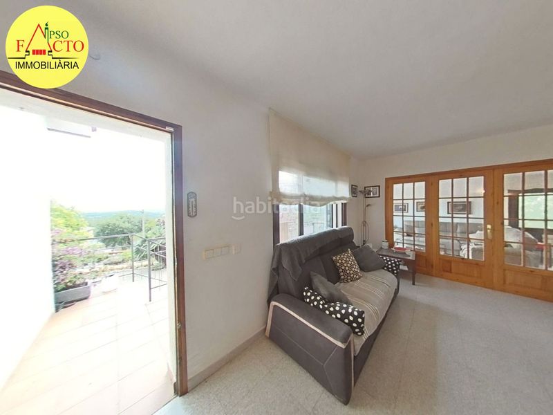 Foto 5258d2d5-49ba-48d8-9a35-e048c7370b0f. Casa amb calefacció aparcament a Bescanó