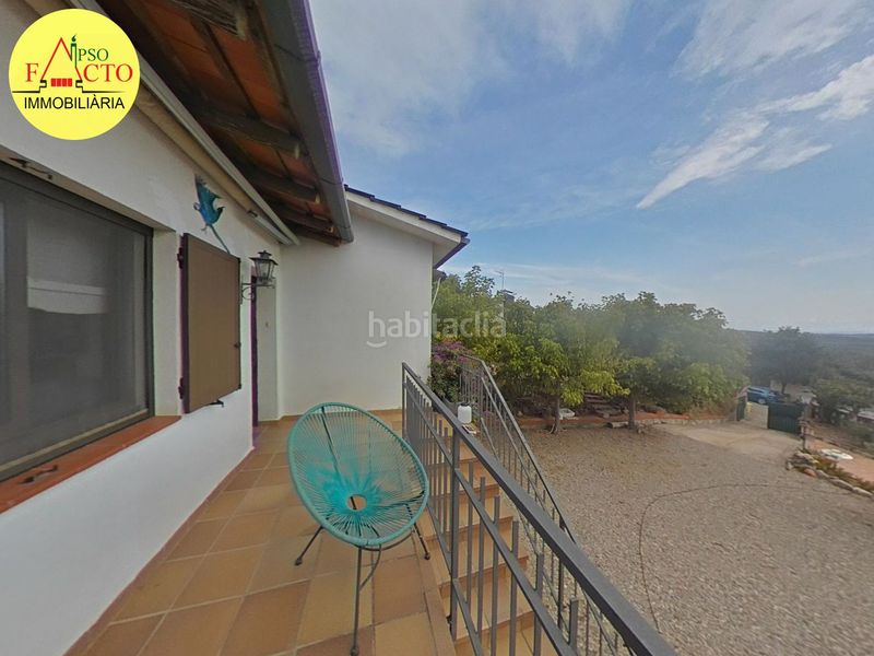 Foto 5ea3cd95-456e-4742-92c8-dac9f4323e88. Casa amb calefacció aparcament a Bescanó