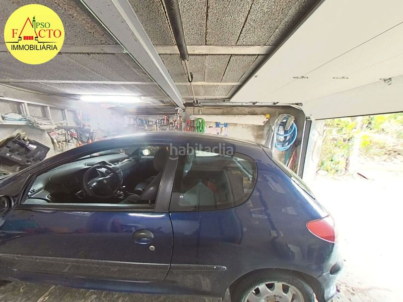 Foto 5fee9935-5004-4f28-8bc9-cc48a7c3d171. Casa amb calefacció aparcament a Bescanó