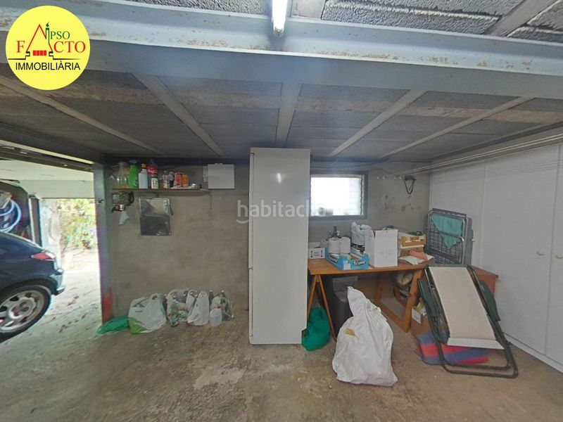Foto 73ff5953-bb80-4ae0-ae2a-34444a3ef468. Casa amb calefacció aparcament a Bescanó