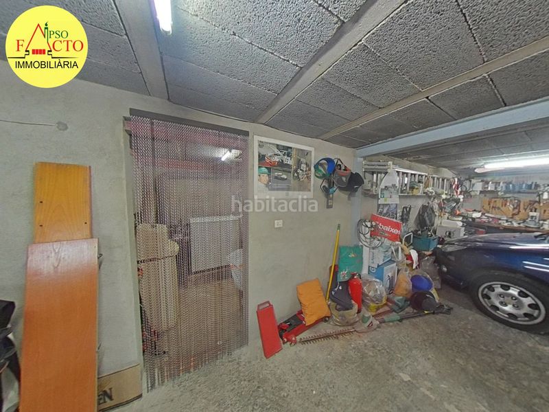 Foto ca6e1187-8374-4a86-a799-28c3d942cc1e. Casa amb calefacció aparcament a Bescanó