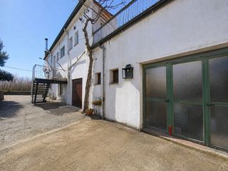 Edificio in Planes d´Hostoles (Les)