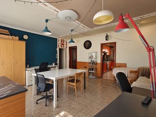 Flat in Besalú. Piso en venta en besalu, 4 dormitorios.