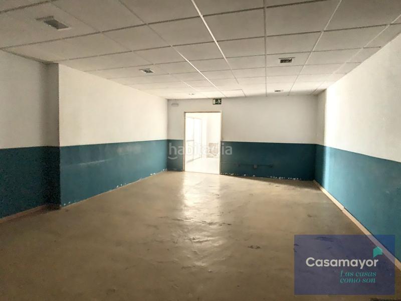 Foto 61a6fa55-1c8d-4787-b142-369d204c225c. Geschäftsraum in plaza general mancha 7 in Ensanche-Diputación Alicante