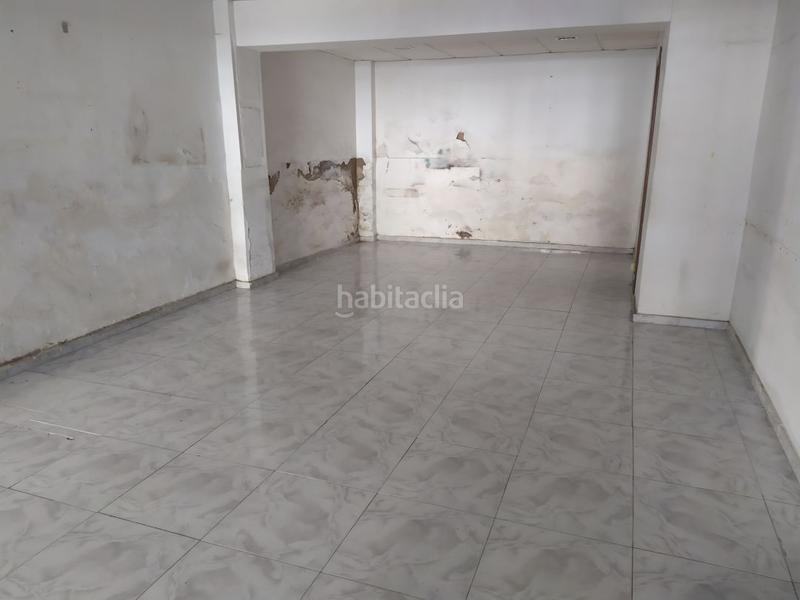 Foto bf59fc37-c9db-4511-b1a9-bbb54cee5956. Geschäftsraum in plaza general mancha 7 in Ensanche-Diputación Alicante