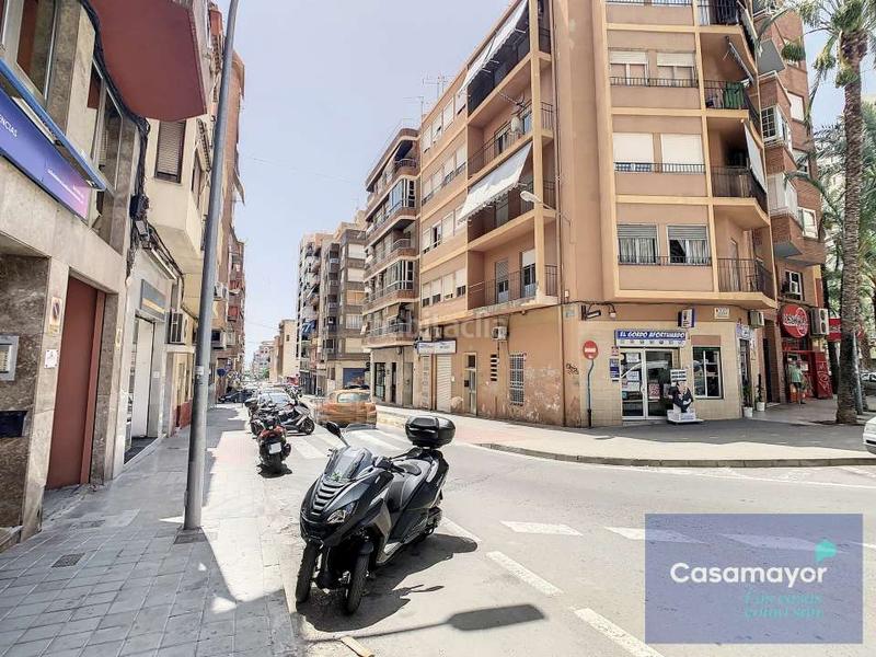 Foto dca1f9b6-f38a-402e-992b-bbd72d68cf07. Geschäftsraum in plaza general mancha 7 in Ensanche-Diputación Alicante