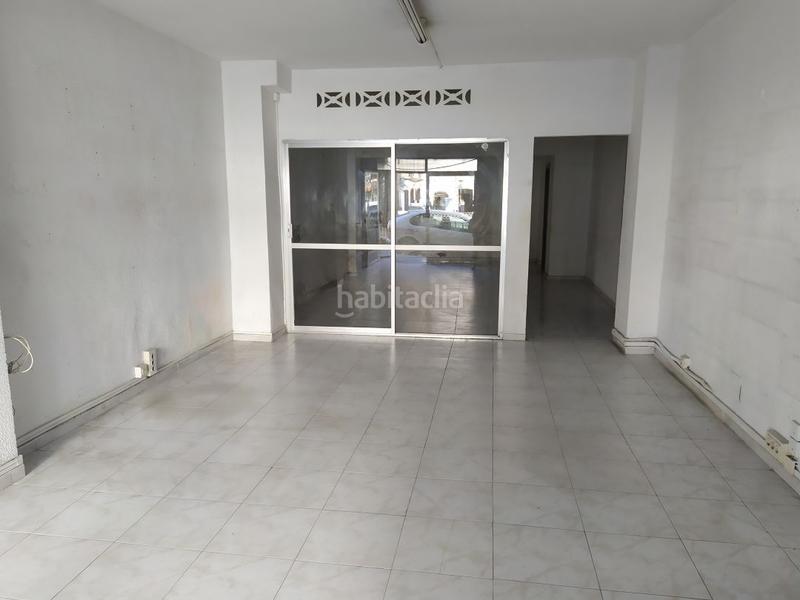 Foto ffa365d0-3458-4726-833e-3ff50256b590. Geschäftsraum in plaza general mancha 7 in Ensanche-Diputación Alicante