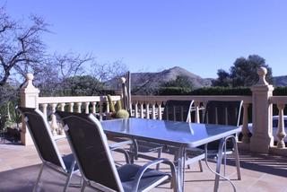 Xalet a Partida las eras 18. Magnífico chalet individual a la venta en aiges.