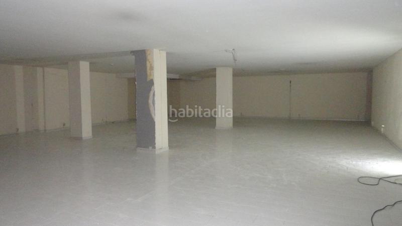 Foto 47702865-08d4-4fcd-889e-49d4b6f271fc. Alquiler local comercial alquiler de local centro ideal para almacén. en Alicante