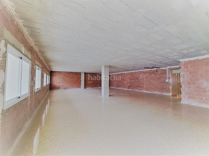 Foto 41db17c8-32e8-4bba-96b9-594e06bc690e. Alquiler oficina  comercial en venta y alquiler en elche parque empresarial en Elche / Elx
