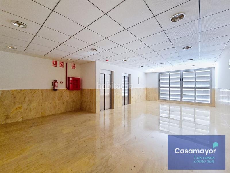 Foto 52b7965e-9608-49b5-89eb-f96188999dca. Alquiler oficina  comercial en venta y alquiler en elche parque empresarial en Elche / Elx