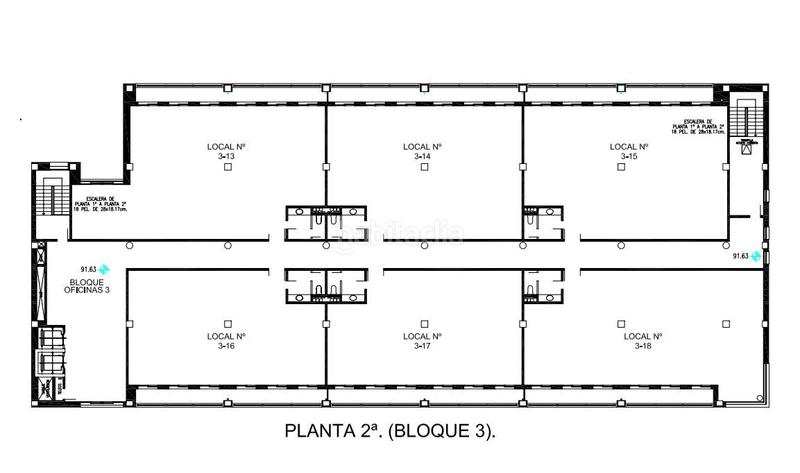 Foto 6ccab50d-a756-4799-961e-0cfb02112efd. Alquiler oficina  comercial en venta y alquiler en elche parque empresarial en Elche / Elx