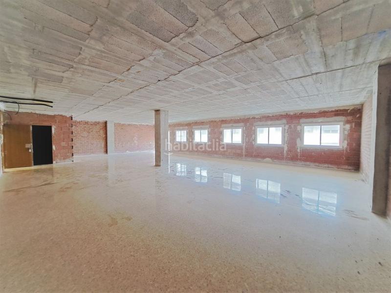 Foto 0e467c69-facd-4b0a-ad8a-826da9b7b3aa. Location bureau avec parking dans Torrellano Elche / Elx