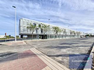 Lloguer Oficina  Calle juan de villanueva. En alquiler complejo de oficinas de última generación en elche
