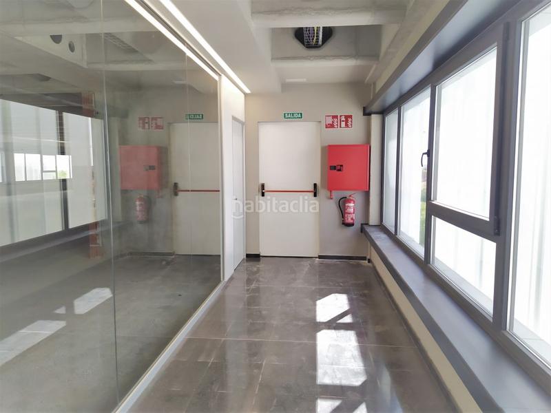 Foto 546967e7-ca8d-4f42-8956-da39593a84d7. Alquiler oficina en alquiler complejo de oficinas de última generación en elche campus tecnológico en Elche / Elx