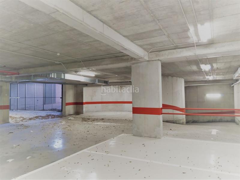 Foto 1b4e8454-dfbf-45b3-9aa4-23cc3b0c130e. Miete büro mit parking in Jubalcoi Elche / Elx