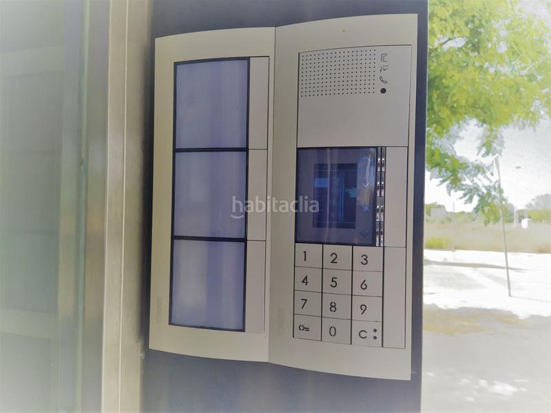 Foto 2e72074f-19ef-4d29-b4f8-9ec9076d1d11. Miete büro mit parking in Jubalcoi Elche / Elx