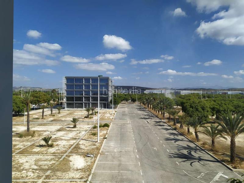 Foto 2e91f3ea-dc5a-4936-a83c-3374c75dec81. Miete büro mit parking in Jubalcoi Elche / Elx