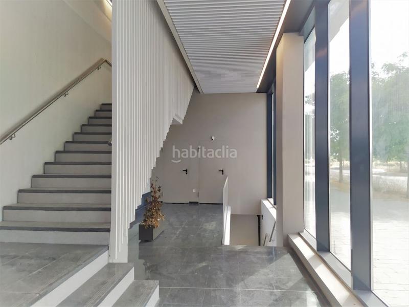 Foto a68a8c77-b1ba-485f-8ceb-24f327eb7598. Miete büro mit parking in Jubalcoi Elche / Elx