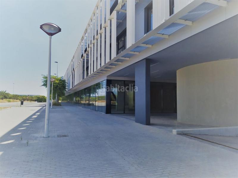 Foto abac3c82-9de5-4cd6-b458-f5dcceda256f. Miete büro mit parking in Jubalcoi Elche / Elx