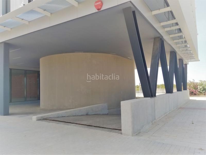 Foto c7ef95ac-de95-409f-9773-11396bbd52fb. Miete büro mit parking in Jubalcoi Elche / Elx