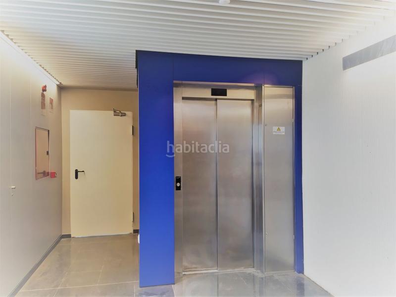 Foto fc675944-268c-43ef-8058-87f94651e4f7. Miete büro mit parking in Jubalcoi Elche / Elx