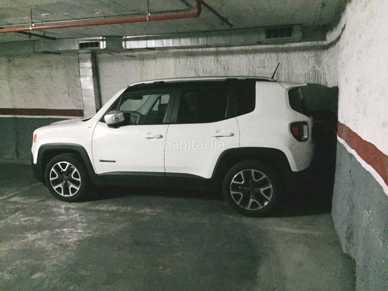 Foto 7892c5f3-bf69-4064-8259-ab44893e3dad. Parking voiture dans Ensanche-Diputación Alicante