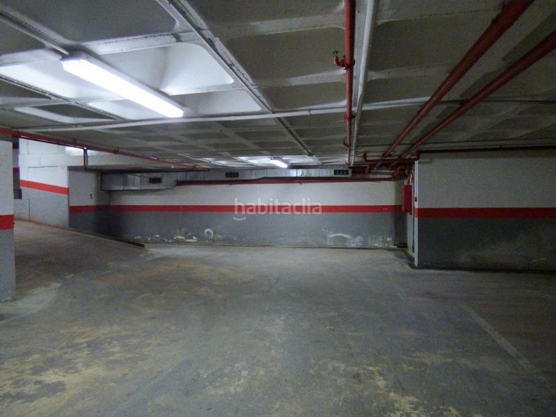 Foto 3348654b-5be2-448f-b642-36de1fefcb0a. Autoparkplatz in Mercado Alicante