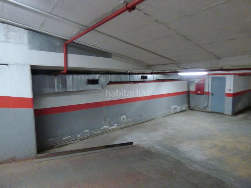Foto 4c80fa95-9c39-41a5-80f3-773f5fb35d47. Autoparkplatz in Mercado Alicante