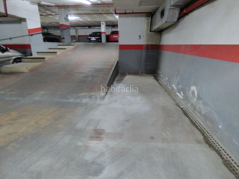 Foto 58ec20bd-ab8a-4caa-9df9-b384e7df037d. Autoparkplatz in Mercado Alicante