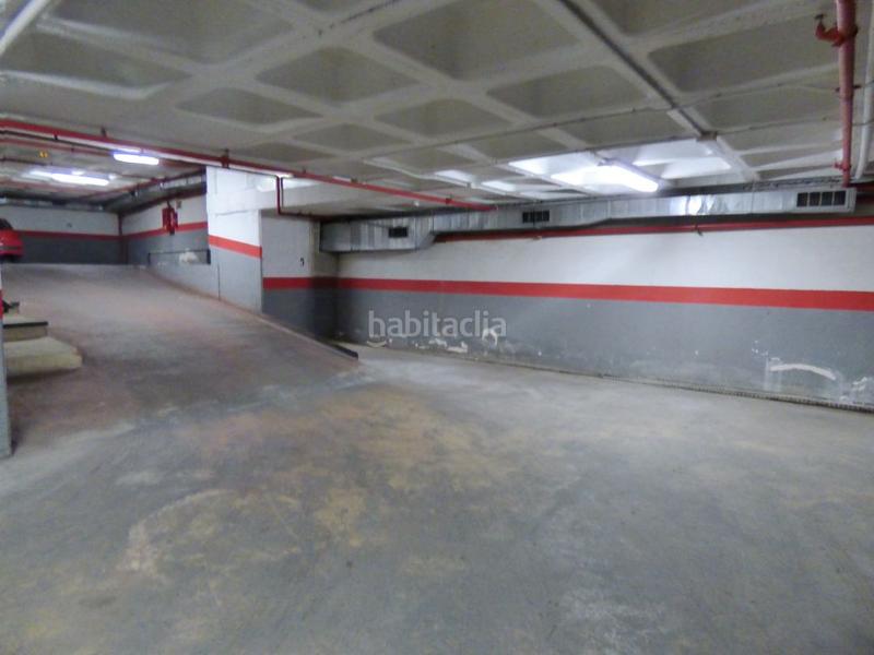 Foto 9cec484e-d29a-471e-9fe4-fb2d27643703. Autoparkplatz in Mercado Alicante