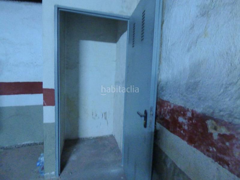 Foto 2ffef531-8753-41ce-a9d3-9caceaf4a251. Posto auto in Mercado Alicante