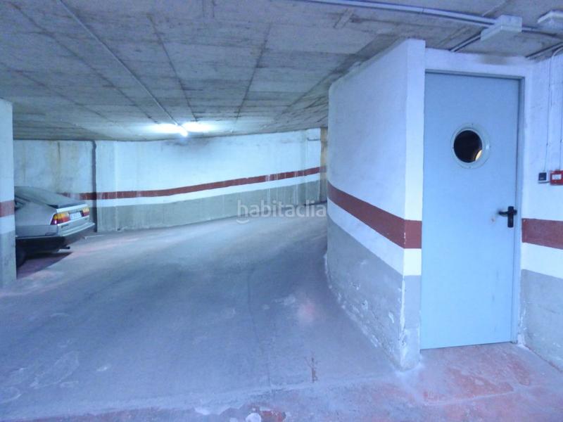 Foto 884d1365-3209-4a75-82c9-7b2b410f0dfb. Posto auto in Mercado Alicante