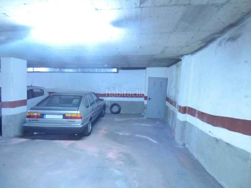 Foto 8ba712f9-ead1-4c94-9da3-9c5560be7beb. Posto auto in Mercado Alicante