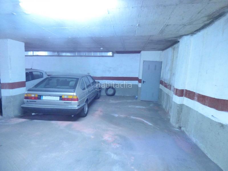 Foto 914424f7-5b39-4d04-b7f4-7b4272932197. Posto auto in Mercado Alicante