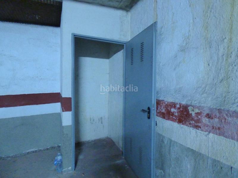 Foto a57c1fb0-e64d-423c-ac4c-f4ba874400ee. Posto auto in Mercado Alicante