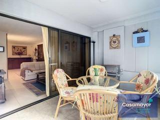 Appartement à Carrer eusebio sempere 9. Vivienda exclusiva a la venta en centro ensanche
