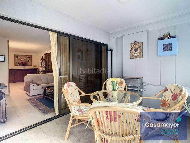 Foto 16e5639c-b9f0-490c-b083-db8c1a423154. Appartamento in carrer eusebio sempere 9 in Ensanche-Diputación Alicante