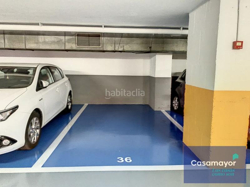 Foto 530e28c0-6294-4f94-9acd-31a8323d8db6. Appartamento in carrer eusebio sempere 9 in Ensanche-Diputación Alicante