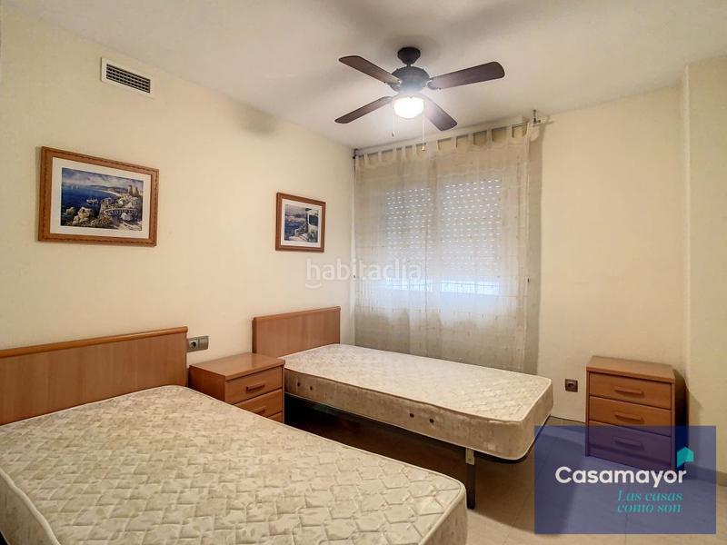 Foto 59035064-50b6-47bb-9895-3ea2bb1b7ac7. Appartamento in carrer eusebio sempere 9 in Ensanche-Diputación Alicante