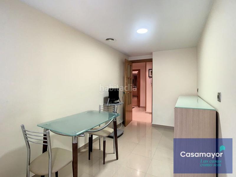 Foto 664e0ee1-5f46-4a3c-893c-378a6c809f38. Appartamento in carrer eusebio sempere 9 in Ensanche-Diputación Alicante